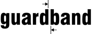 guardband logo